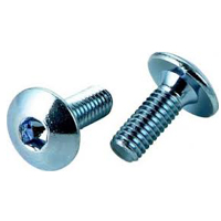 Dome Screws and Euro Screws